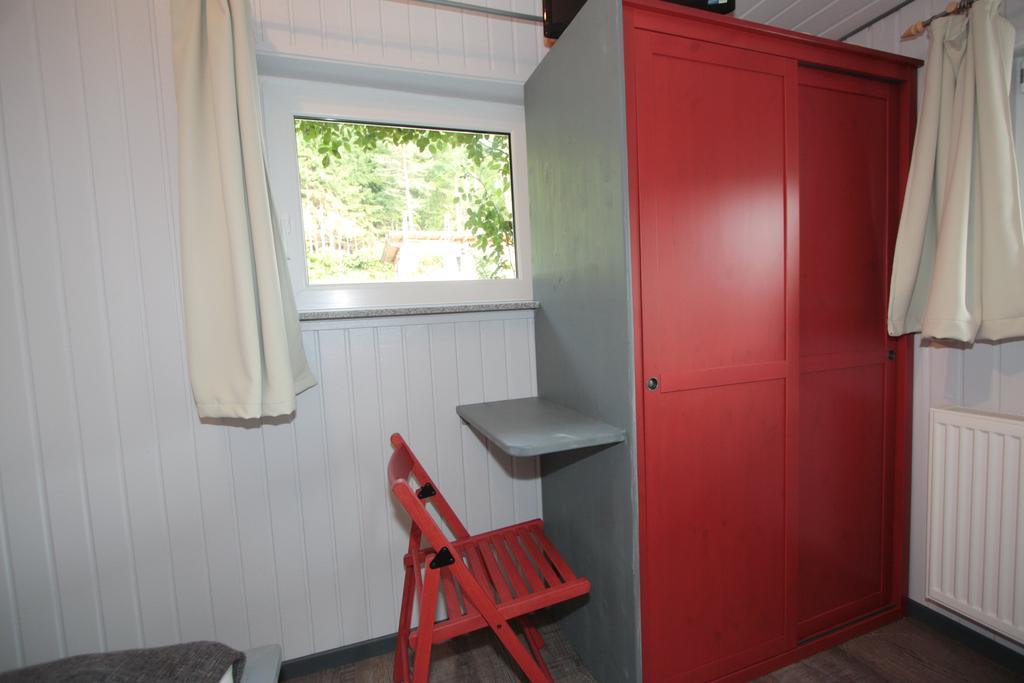 Ferienanlage Forellenhof Gasthof Ledenitzen